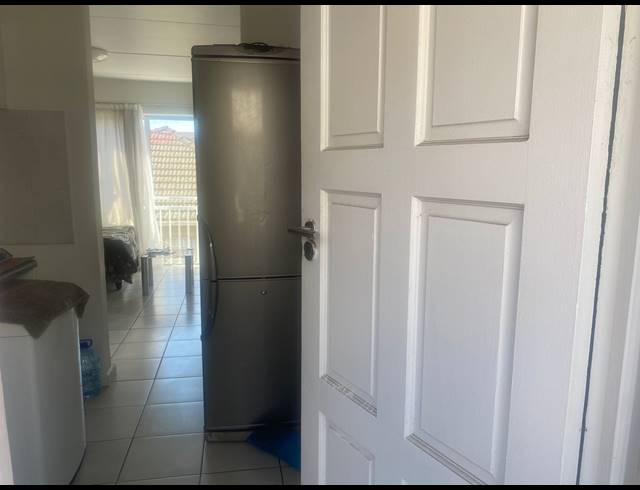 1 BEDROOM APARTMENT FOR SALE IN TOWNSEND ESTATE